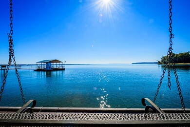 Dock