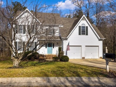 15342 Carlton Forest Ct, Chesterfield, VA 23832 - photo 2