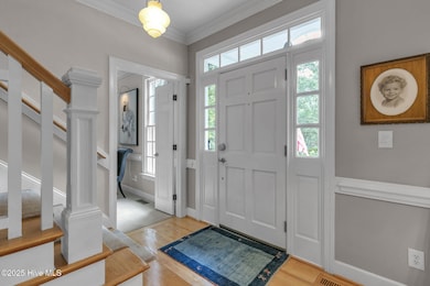 2811 Deerfield Ln N, Wilson, NC 27896 - photo 3