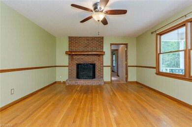 5557 Hunt Rd, Denton, NC 27239 - photo 5