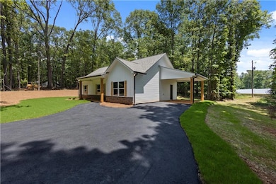 Tract2 Drummond Rd, Cedartown, GA 30125 - photo 5