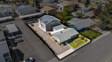 56 South Haskell Street, Central Point-