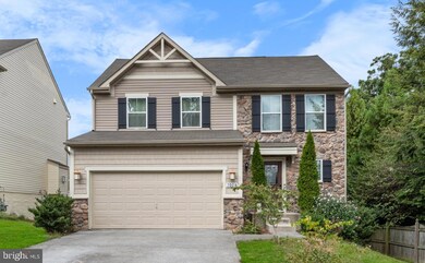 7028 Lennox Ave, Elkridge, MD 21075 - photo 3