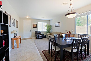 Living and Dining Room 4
