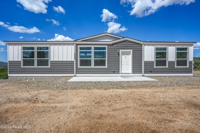 1880 N Gallian Fox Run, Dewey, AZ 86327 - photo 2