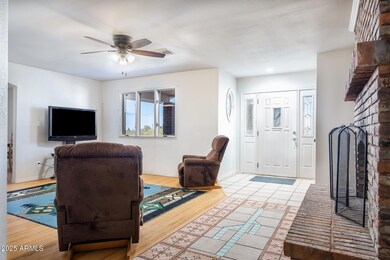 Living Room View
