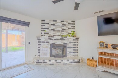 1136 W Seeger Ave, Visalia, CA 93277 - photo 5
