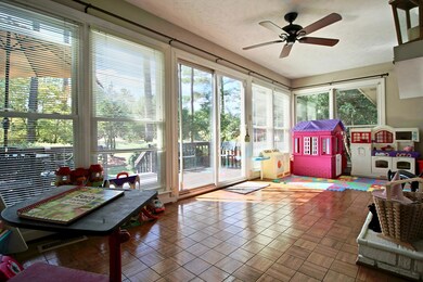 28 Sunroom