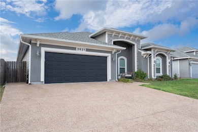 2621 Katie Ct, Corpus Christi, TX 78414 - photo 2