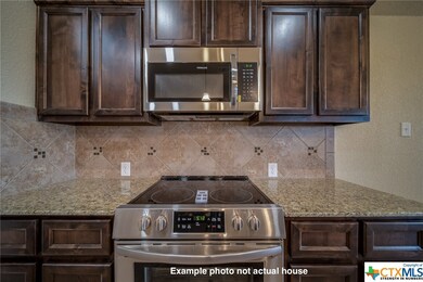 1355 Liberation Ln, Copperas Cove, TX 76522 - photo 3