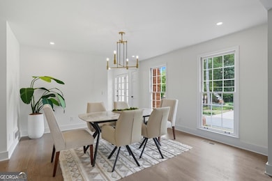 5786 Broxton Cir, Norcross, GA 30092 - photo 5