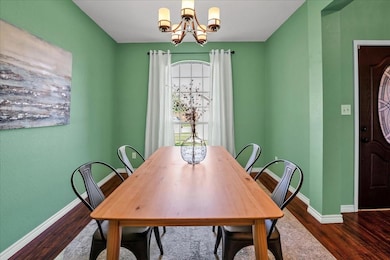 816 Riverhead Dr, Wylie, TX 75098 - photo 4