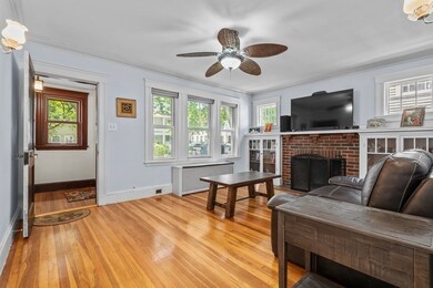 97 Fairview Ave unit 97, Belmont, MA 02478 - photo 5