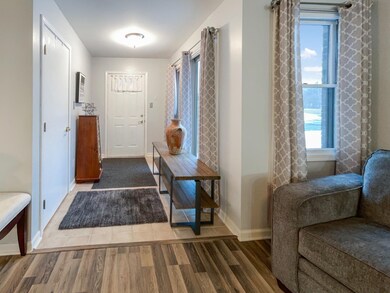 1386 Allman Dr, Crown Point, IN 46307 - photo 2