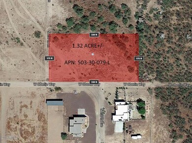 23716 W Oberlin Way Aerial