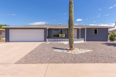 6706 E Ellis St, Mesa, AZ 85205 - photo 2