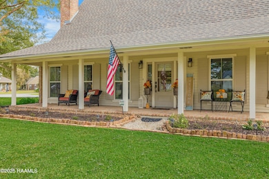 708 Kyle Landry Rd, New Iberia, LA 70563 - photo 5