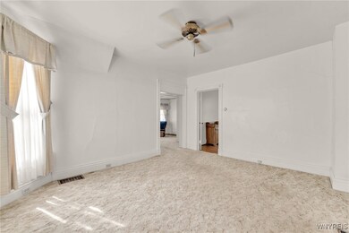 1st floor family room
