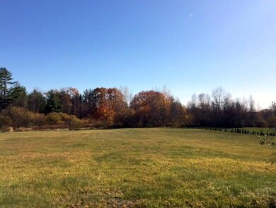 Beautiful open lot!