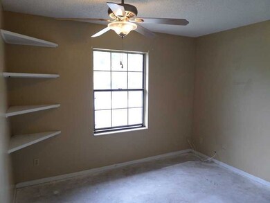 Bedroom.