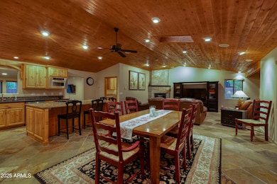 5155 Buck Springs Rd, Pinetop, AZ 85935 - photo 4