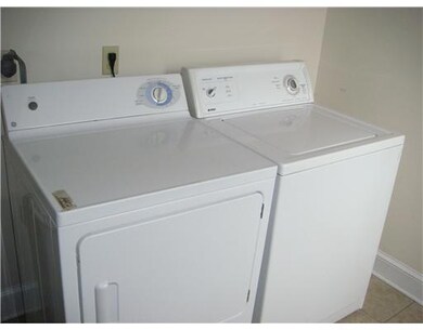 Laundry Room.