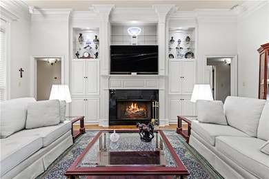 51439 Allen Dr, Loranger, LA 70446 - photo 3