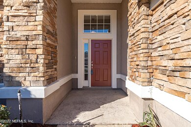 3 Front Door