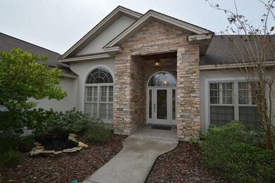 Entry Way