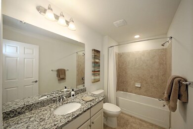 En Suite Guest Bath