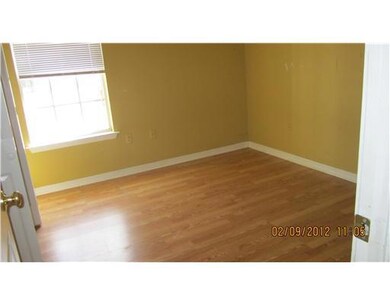 Bedroom.