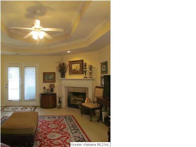 9' ceilings plus in the living area