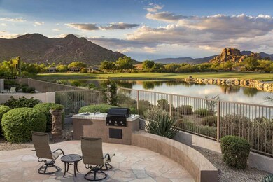 Amazing Outdoor Living