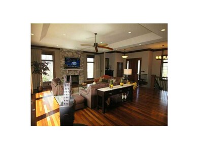 Great Room.