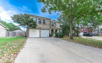 10218 Peridot Cove, Houston, TX 77095 - photo 2