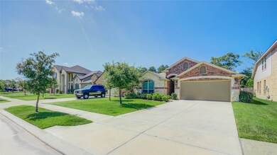 31799 Chapel Rock Ln, Spring, TX 77386 - photo 2