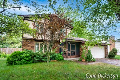 2319 Tyler St., Jenison, MI 49428-2