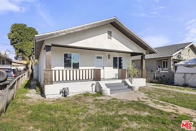 337 E 60th St, Los Angeles, CA 90003 - photo 2