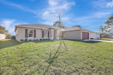 1886 SW Success St, Port St. Lucie, FL 34953 - photo 5