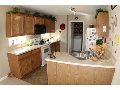 2667 Fraiser Fir Dr, Greenwood, IN 46143 - photo 7