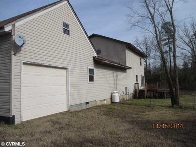 Exterior Back