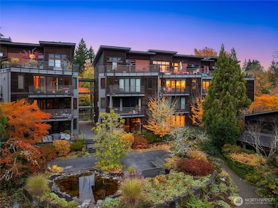 620 NE Vineyard Ln unit B302, Bainbridge Island, WA 98110 - photo 3