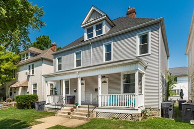 Y-92-94 E. Tompkins St. Columbus, OH087-