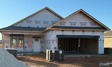 209 Emma Harris Cir, Triana, AL 35756 - photo 3