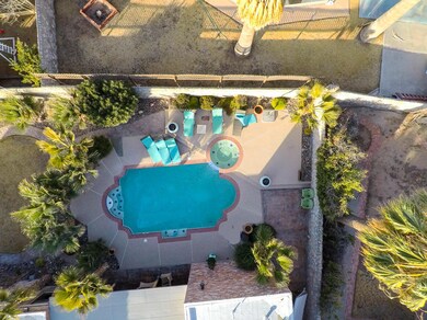 10205 Buckwood Ave, El Paso, TX 79925 - photo 5