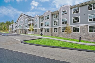 635 Old Post Rd unit 2-204, Sharon, MA 02067 - photo 6