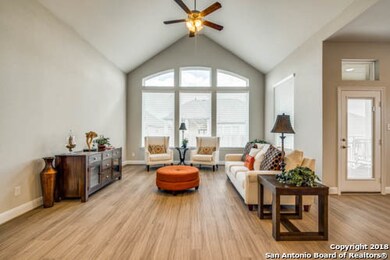 3915 Preserve Rise, San Antonio, TX 78261 - photo 5