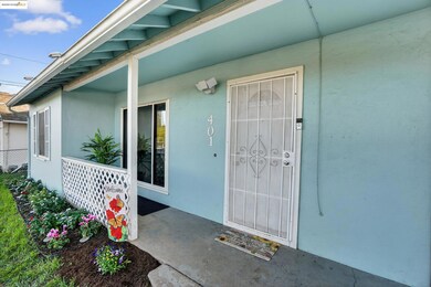401 San Joaquin Ave, Antioch, CA 94509 - photo 4