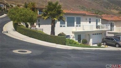 Nestled into corner lot with large and spacious oc
