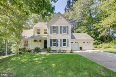 9249 Northedge Dr, Springfield, VA 22153 - photo 3